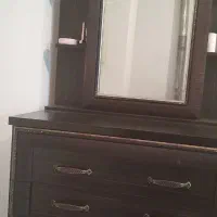 بوفه و دراور.