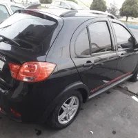 کویک مدل ۱۴۰۰|خودرو سواری و وانت|تبریز, |دیوار