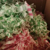 الیاف برای بالش و تشک و کوسن