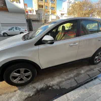 تویوتا راو۴-۲۰۱۵|خودرو سواری و وانت|اردبیل, |دیوار