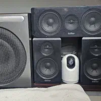 اسپیکر ادیفایر