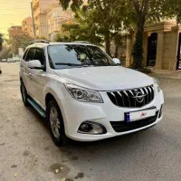 هایما S7 پلاس، مدل ۱۴۰۲|خودرو سواری و وانت|تهران, شهرک غرب|دیوار