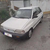 پراید 83 تمام انژکتور معاوضه  میشه با مدل بالا تر