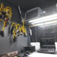 مگان و برلیانس خدمات تخصصی