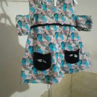 لباس بچه باسرویس خواب  همه رو میدم 800