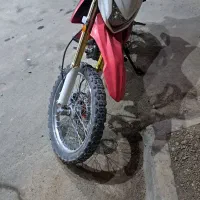 تریل پرواز ۱۴۰۳ درحد|موتورسیکلت|سبزوار, شهرک صنعتی خاوران|دیوار