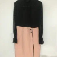 پیراهن مجلسی سایز42