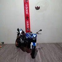 ماکت بیکینگ موتور