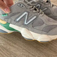 کتونی نیوبالانس