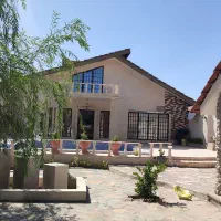 باغ ویلا ۱۰۰۰ متری داخل مجتمع