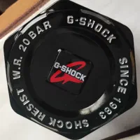 ساعت g shock اصل با دفترچه|ساعت|تهران, نیکنام|دیوار