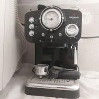 دستگاه قهوه مباشی