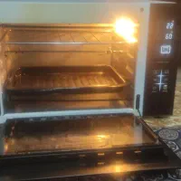 آوان تستر|اجاق گاز و لوازم برقی پختوپز|خرمآباد, |دیوار