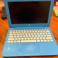 لپ تاپ کوچک hp