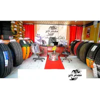 لاستیک سهمیه قیمت قدیم|قطعات یدکی و لوازم جانبی|ابهر, |دیوار