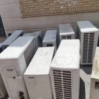 خرید و فروش کولر سوخته