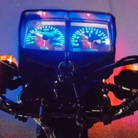 موتور|موتورسیکلت|کاشان, شهرک ۲۲ بهمن|دیوار