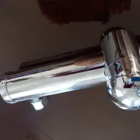 شیر مخلوط اهرمی|لوازم حمام|تهران, شهرآرا|دیوار