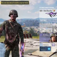 اکانت کالاف|کنسول، بازی ویدئویی و آنلاین|مشهد, خاتم الانبیا|دیوار