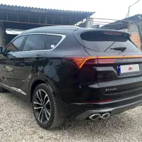 فیدیلیتی پرستیژ