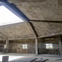 آرماتور بندی و قالب بندی ( دقت بالا - سرعت بالا )|خدمات پیشه و مهارت|اصفهان, شهریار|دیوار