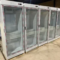 یخچال فریزر ETSمناسب کافه رستوران هتل