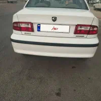 سمند ال‌ایکس مدل 98