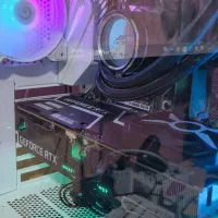 Rtx 3080 galax|قطعات و لوازم جانبی رایانه|کرج, اسدآباد|دیوار