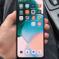 Mi12t pro درحد نو 256/12 نت 5G