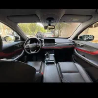 تیگو۷ پرو ۱۴۰۲ سیرجان|خودرو سواری و وانت|کرمان, |دیوار