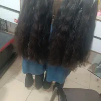 موهای طبعیی شمارا خریداریم|خدمات آرایشگری و زیبایی|جیرفت, |دیوار