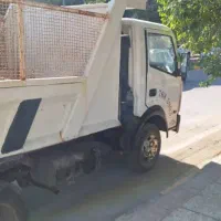 کامیونت ۵۲۰۰|خودرو سنگین|شیراز, شاهچراغ|دیوار