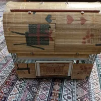 قفس پرنده