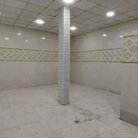 فروش مغازه ۵۵ متری داش ساختمان،ابوریحان|فروش مغازه و غرفه|تبریز, |دیوار