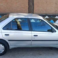 405 مدل 85 بیرنگ|خودرو سواری و وانت|بروجرد, |دیوار