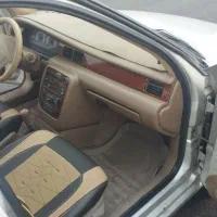 سمند تیپ ایکس 7مدل 84نقرهای متالیک|خودرو سواری و وانت|مشگین شهر, |دیوار