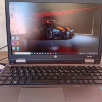 لب‌تاپ Hp فروشی