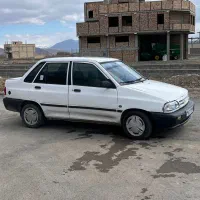 پراید۸۳انژکتور