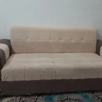 مبل کار کرده