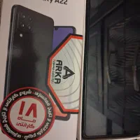 گوشی a22