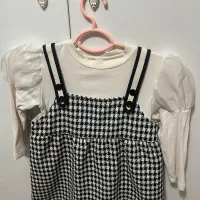 لباس بچگانه دخترانه