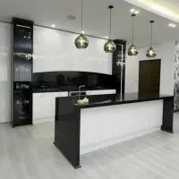 کابینت و کمد دیواری و دکور مغازه قسطی بدون سود|خدمات پیشه و مهارت|شیراز, شهرک فرهنگیان|دیوار