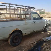 پیکان وانت|خودرو سواری و وانت|بوشهر, |دیوار