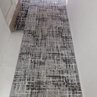 گلیم فرش راهرو