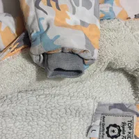 کاپشن بچگانه|کفش و لباس بچه|بجنورد, |دیوار