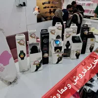 فروش ویژه انواع واچ هوشمند سامسونگ واپل واچ