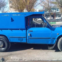 نیسان مدل 97