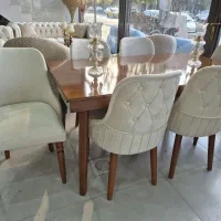 شرکت تولیدی میز و صندلی نهار