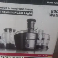 فروش|خردکن، آسیاب، غذاساز|سهند, |دیوار