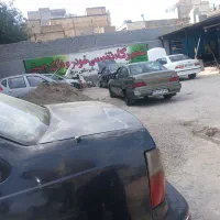 تعمیرگاه دوو موتور